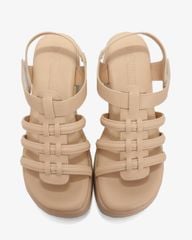 Sandal Đế Xuồng Hạnh Dung Quai Mảnh Luồn HD1164AV