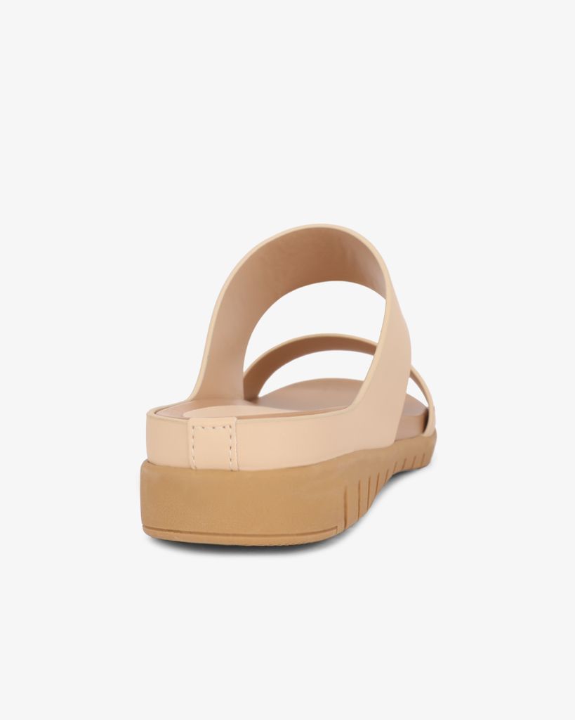 Dép Đế Xuồng Hạnh Dung Quai Nhị Ngang Bản Lớn HD1167AV