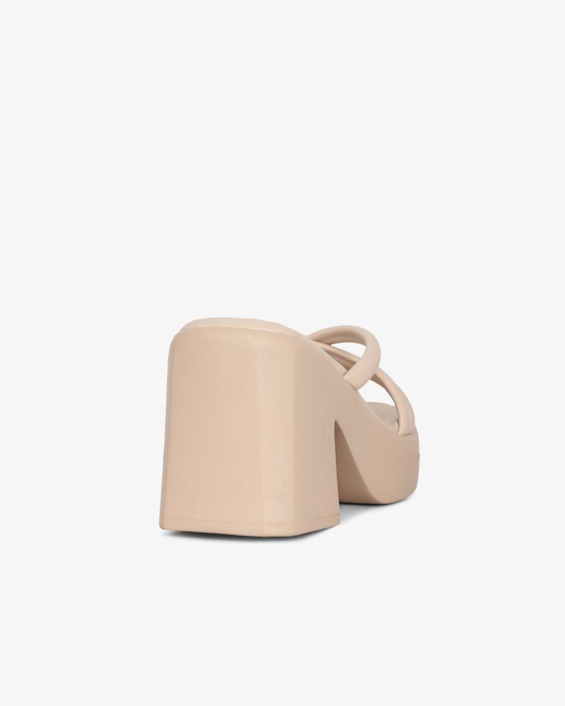 Dép Cao Gót Hạnh Dung Nhiều Dây Xỏ Ngón HD1169AV