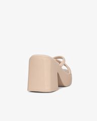 Dép Cao Gót Hạnh Dung Nhiều Dây Xỏ Ngón HD1169AV