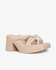 Dép Cao Gót Hạnh Dung Nhiều Dây Xỏ Ngón HD1169AV