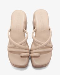 Dép Cao Gót Hạnh Dung Nhiều Dây Xỏ Ngón HD1169AV