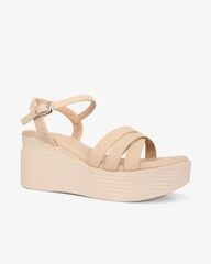 Sandal Đế Xuồng Hạnh Dung Quai Bản Chéo HD1171AV