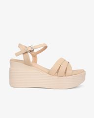 Sandal Đế Xuồng Hạnh Dung Quai Bản Chéo HD1171AV