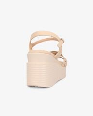 Sandal Đế Xuồng Hạnh Dung Quai Bản Chéo HD1171AV