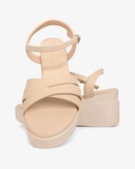 Sandal Đế Xuồng Hạnh Dung Quai Bản Chéo HD1171AV