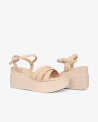 Sandal Đế Xuồng Hạnh Dung Quai Bản Chéo HD1171AV