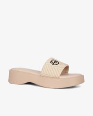 Dép Đế Xuồng Hạnh Dung Quai Bản Vân HD1172AV