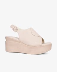 Sandal Đế Xuồng Hạnh Dung Quai Đắp HD1174AV