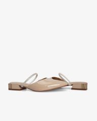 Dép Bít Mũi Hạnh Dung Quai Dây Xoàn HD1176AV