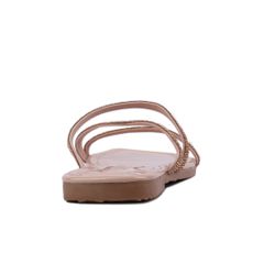 Dép Xẹp Hạnh Dung Dây Xoàn Mảnh HD12244AM