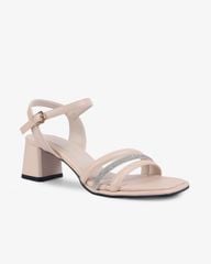 Sandal Cao Gót Hạnh Dung Quai Dây Sang Trọng HD12257AM