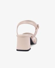 Sandal Cao Gót Hạnh Dung Quai Dây Sang Trọng HD12257AM