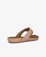 Dép Xẹp Hạnh Dung Kẹp Khóa Mặt Cười HD12283AM