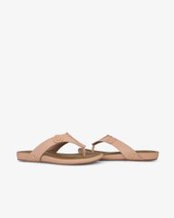 Dép Xẹp Hạnh Dung Kẹp Khóa Mặt Cười HD12283AM