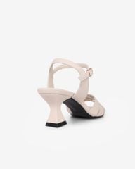 Sandal Cao Gót Hạnh Dung Ba Dây Chéo HD12286AM