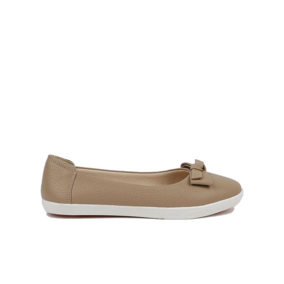 Bata Hạnh Dung Nơ HD2218AX