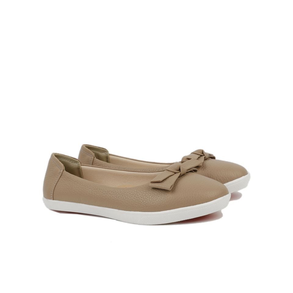 Bata Hạnh Dung Nơ HD2218AX