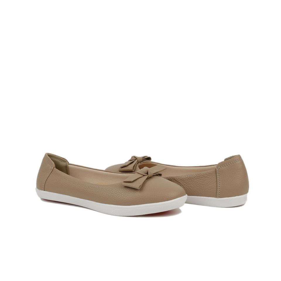 Bata Hạnh Dung Nơ HD2218AX