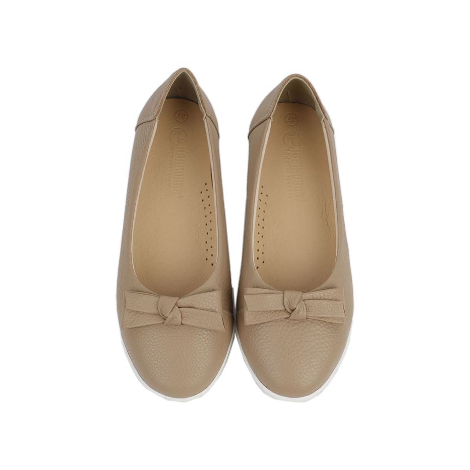 Bata Hạnh Dung Nơ HD2218AX