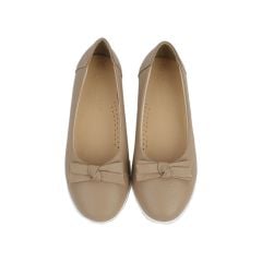 Bata Hạnh Dung Nơ HD2218AX