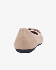 Giày Búp Bê Hạnh Dung Nơ Khóa Cách Điệu HD2225AX