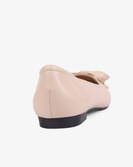 Giày Búp Bê Hạnh Dung Đính Nơ HD2226AX