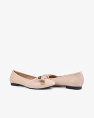 Giày Búp Bê Hạnh Dung Đính Nơ HD2226AX