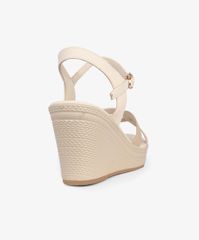 Sandal Xuồng Hạnh Dung Quai Thanh Lịch HD27277BI