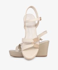 Sandal Xuồng Hạnh Dung Quai Thanh Lịch HD27277BI