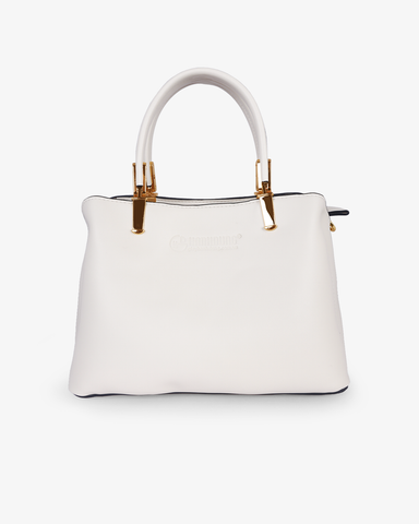 Túi Đeo Vai Hạnh Dung Dáng Hộp Khóa Kim Loại HD2832BC