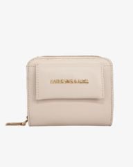 Ví Cầm Tay Hạnh Dung Da Trơn Nhỏ Gọn HD2838BC