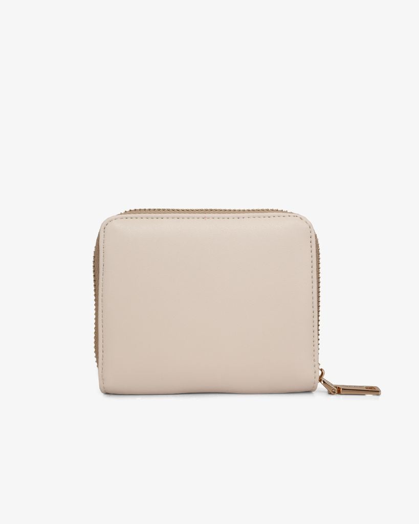 Ví Cầm Tay Hạnh Dung Da Trơn Nhỏ Gọn HD2838BC