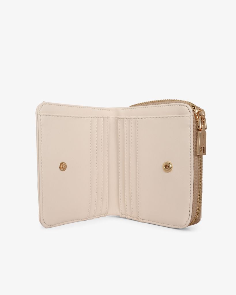 Ví Cầm Tay Hạnh Dung Da Trơn Nhỏ Gọn HD2838BC