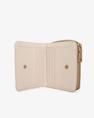 Ví Cầm Tay Hạnh Dung Da Trơn Nhỏ Gọn HD2838BC