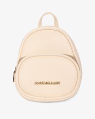 Balo Đeo Vai Hạnh Dung Da Trơn Bóng HD2839BC