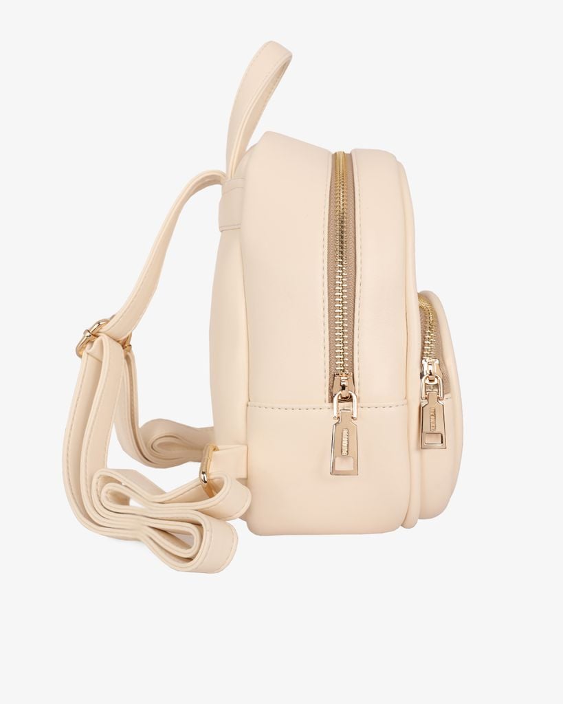 Balo Đeo Vai Hạnh Dung Da Trơn Bóng HD2839BC