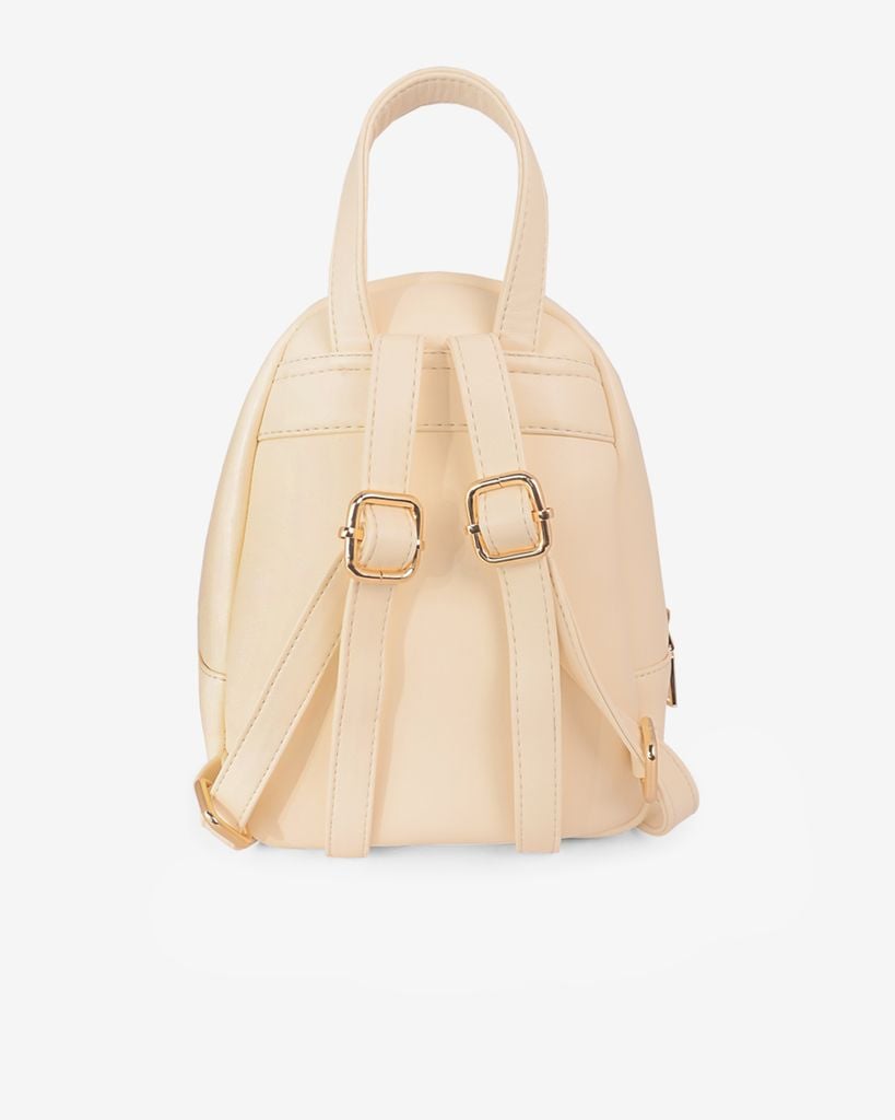 Balo Đeo Vai Hạnh Dung Da Trơn Bóng HD2839BC