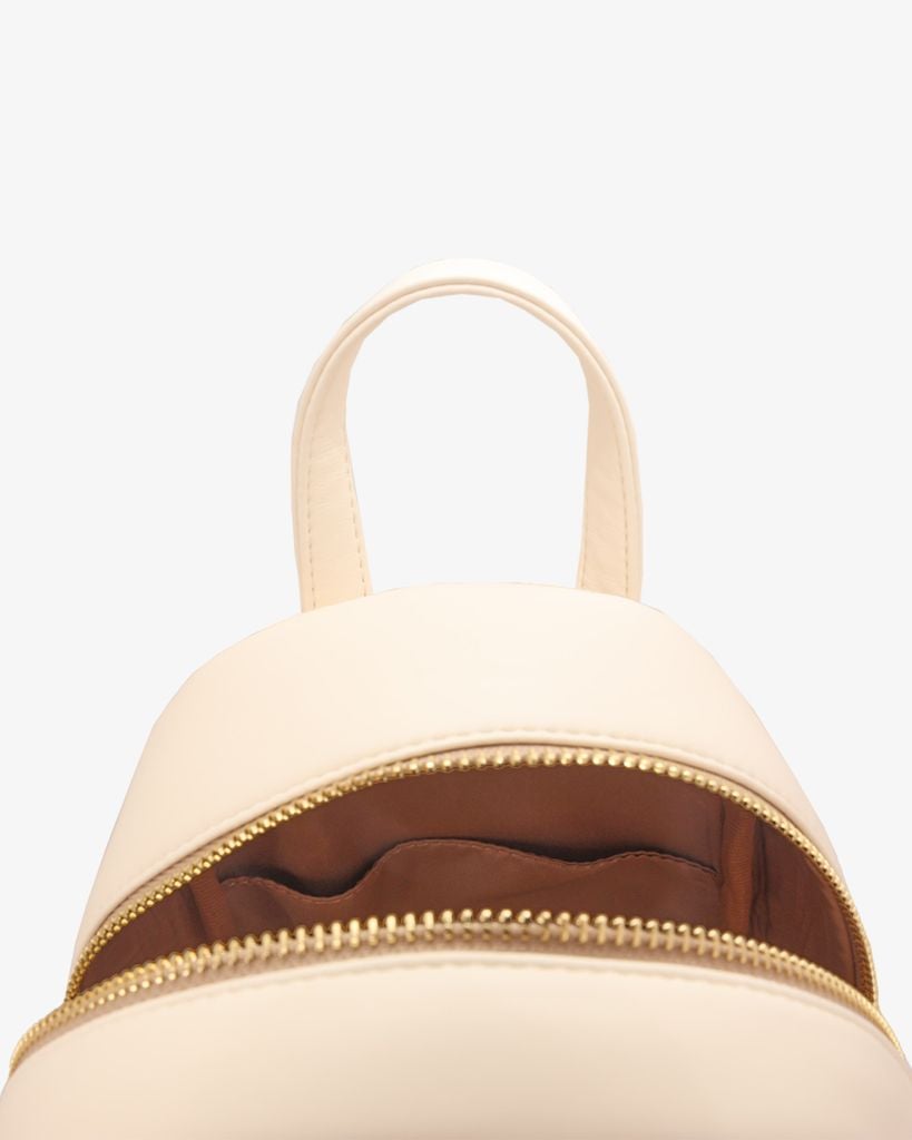 Balo Đeo Vai Hạnh Dung Da Trơn Bóng HD2839BC