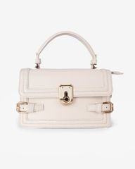 Túi Đeo Vai Hạnh Dung Khoá Dây Đai HD2843BC