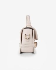 Túi Đeo Vai Hạnh Dung Khoá Dây Đai HD2843BC