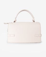 Túi Đeo Vai Hạnh Dung Khoá Dây Đai HD2843BC