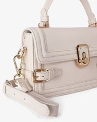 Túi Đeo Vai Hạnh Dung Khoá Dây Đai HD2843BC