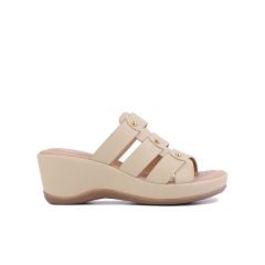 Dép Xuồng Hạnh Dung Bản Luồn Dây HD29115AY