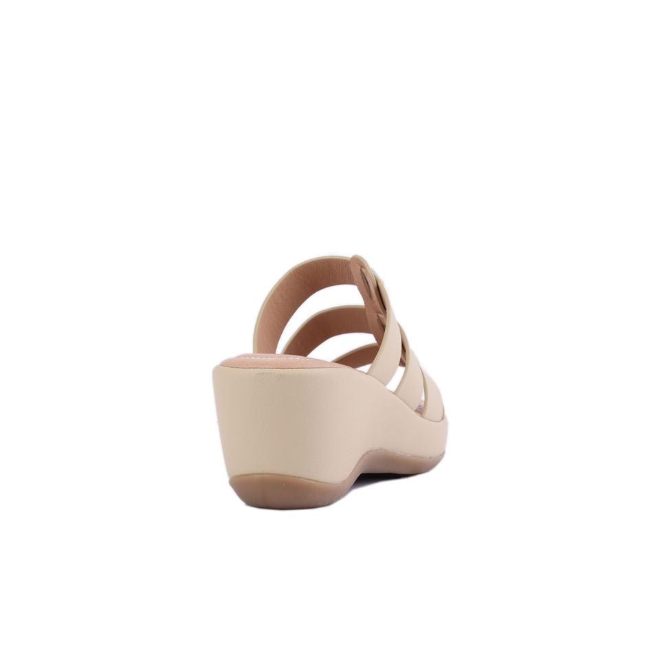 Dép Xuồng Hạnh Dung Bản Luồn Dây HD29115AY