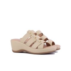 Dép Xuồng Hạnh Dung Bản Luồn Dây HD29115AY