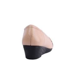 Giày Đế Xuồng Hạnh Dung May Chỉ X HD29120AY