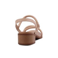 Sandal Cao Gót Hạnh Dung Quai Dây Mảnh HD29132AY