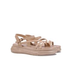 Sandal Xuồng Hạnh Dung Quai Mảnh Thanh Lịch HD29139AY