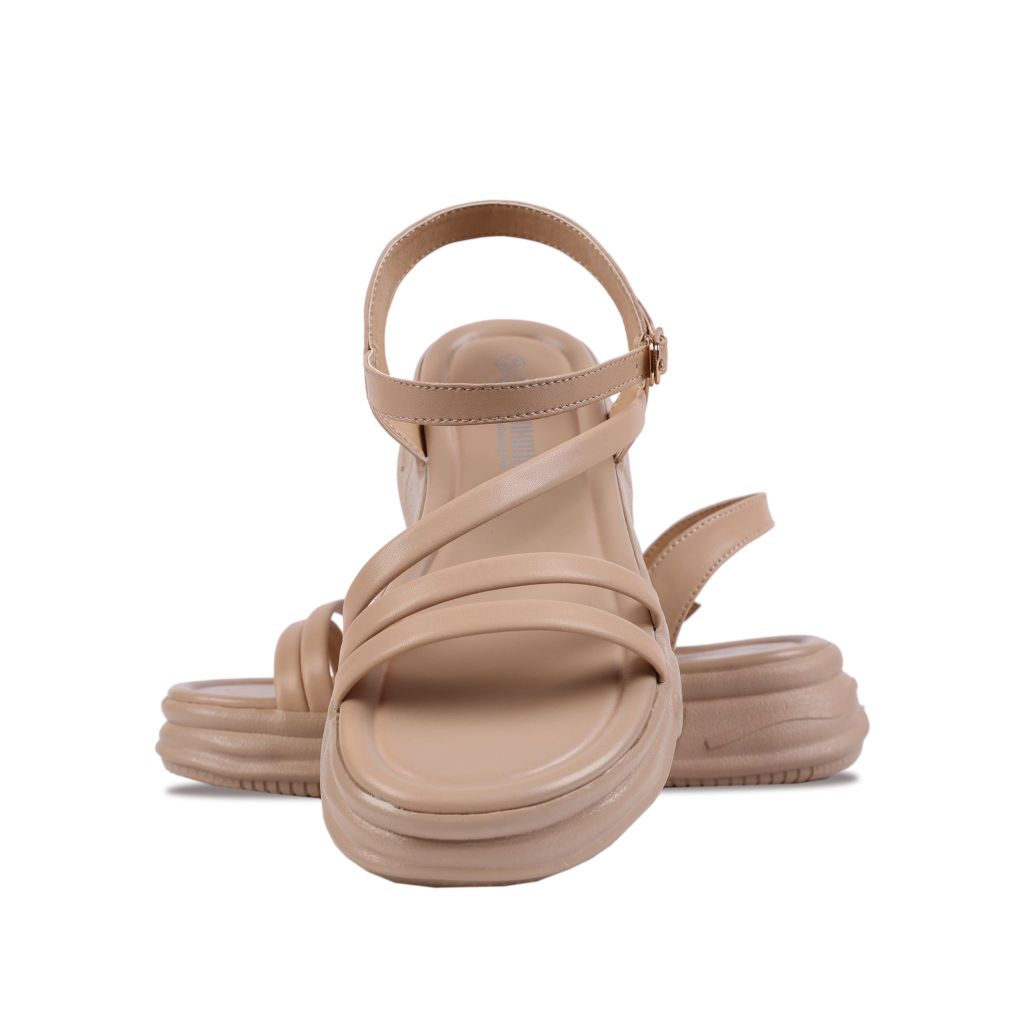 Sandal Xuồng Hạnh Dung Quai Mảnh Thanh Lịch HD29139AY
